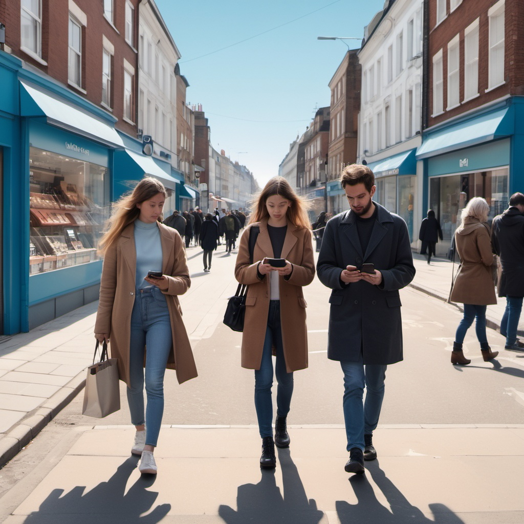 Спонтанность встреч